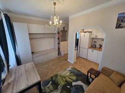 Mieszkanie do wynajęcia Praga Południe 2 pokoje - miniatura 3