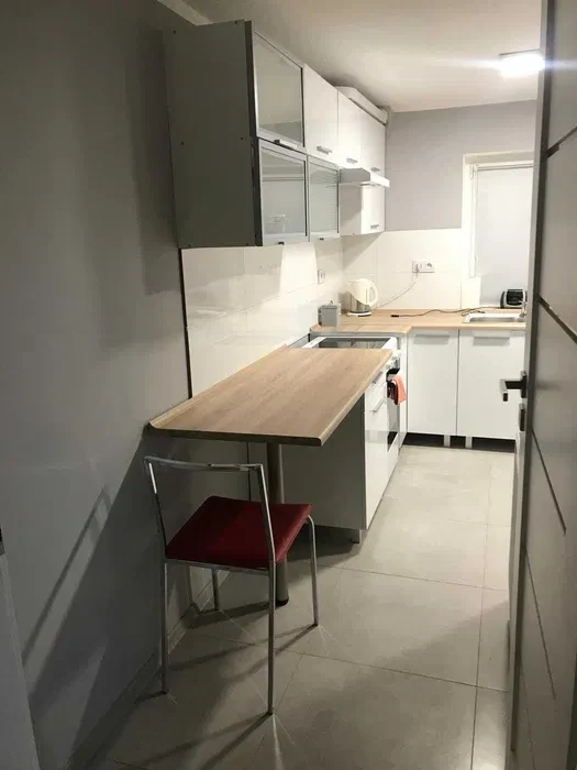 [REZERWACJA] Kawalerka 30 m² z ogródkiem, parkingiem i piwnicą | Gliwice | Blisko Politechniki Śląskiej - 1/8
