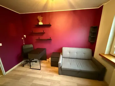 Pokój 1 os. do wynajęcia dla dziewczyny od 1.10 | Prądnik Biały - miniatura 3