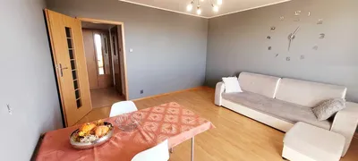 Mieszkanie 2-pokojowe 52 m2 - Piątkowo, os. Jagiełły 29 - miniatura 2