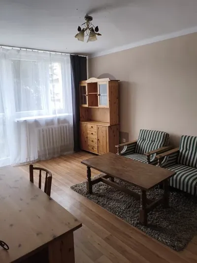 Kawalerka w centrum Bochni do wynajęcia