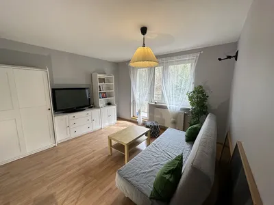 Wynajme mieszkanie 47 m2 oddzielna kuchnia i 2 pokoje + - miniatura 3