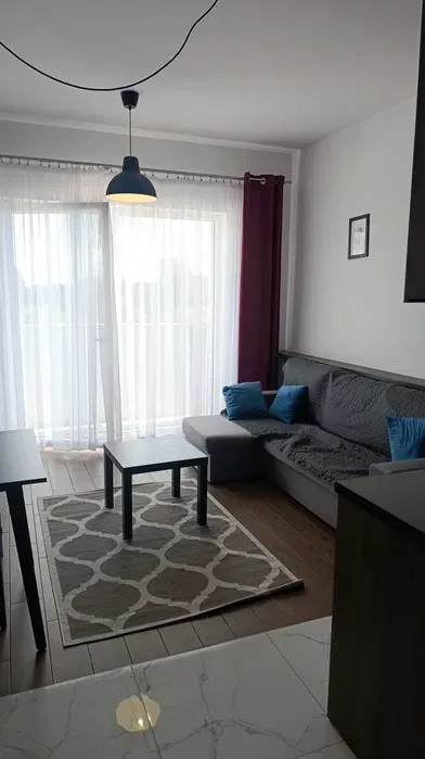 Kawalerka Promenady Wrocławskie - miniatura 3