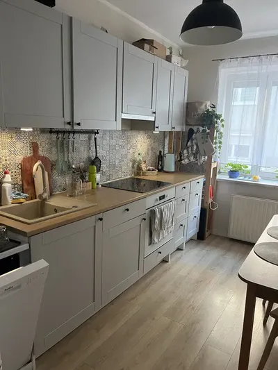 Wynajem pokoju, 16m2, Kraków - miniatura 3