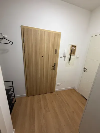 47 m² | Gdynia Mały Kack ul. Strzelców | duży balkon | garaż | komórka lokatorska - miniatura 4