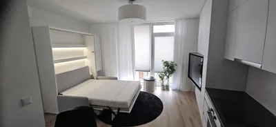 Bezpośrednio 28m2 Browary Warszawskie - miniatura 5