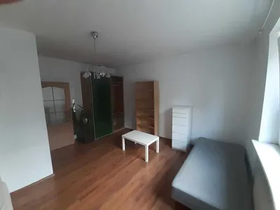 Bez pośredników kawalerka 33m2 Poznań, Jeżyce, Ogrody, Szamotulska - miniatura 3