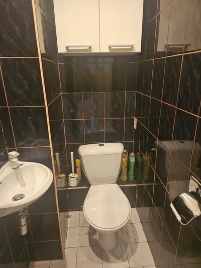 Zimmer zu vermieten | für Studenten | Nähe Skytower - miniatura 4