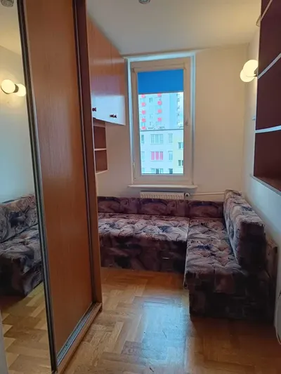 Wynajem 3-pokojowego mieszkania, 46 m², Targówek (Bródno), ul. Łojewska 22