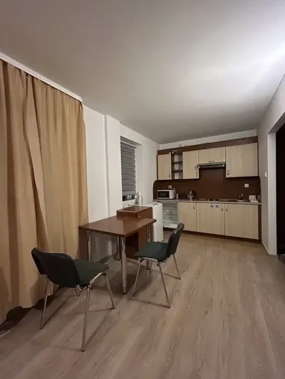 Przytulna kawalerka 30 m² – Warszawa Ursus - Wynajem - miniatura 3