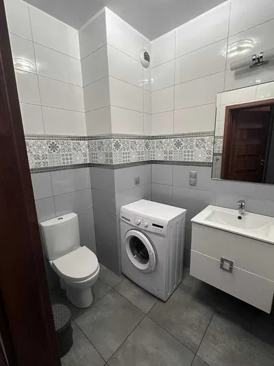mieszkanie 2 pokojowe wrocław do wynajęcia, 40 m2 , dwa odrębne ul. Piękna 62 ab - miniatura 3