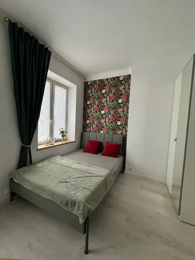 Wynajmę unikatowe mieszkanie Bednarska Szkoła Muzyczna UW Stare Miasto Mariensztat - miniatura 4