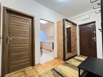 3 osobne pokoje * Mokotów * Od Zaraz ! - miniatura 3