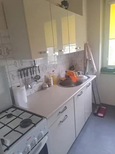 Mieszkanie dwupokojowe Gdynia Witomino - miniatura 5