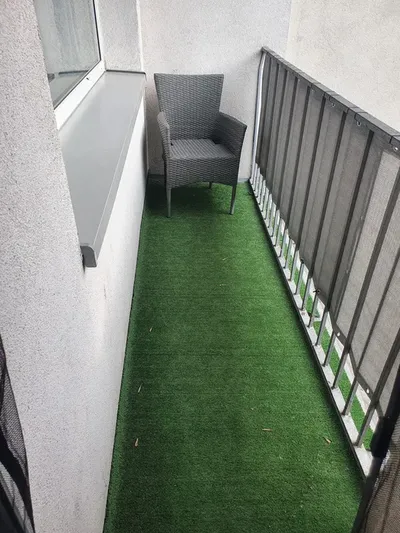 Mieszkanie do wynajęcia Łódz centrum. - miniatura 4