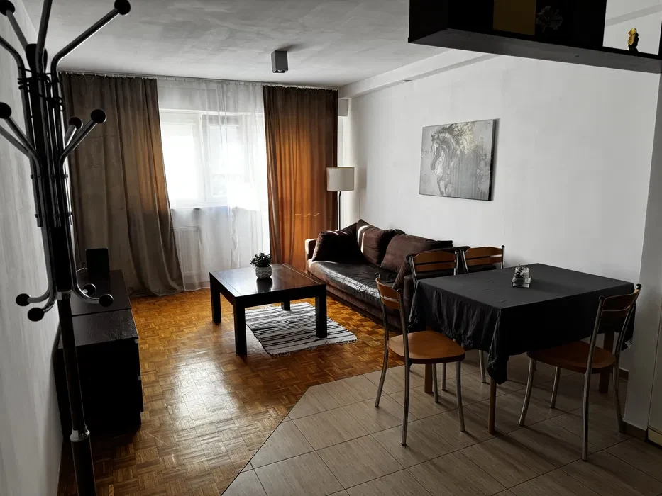 Mieszkanie na wynajem - 1/8