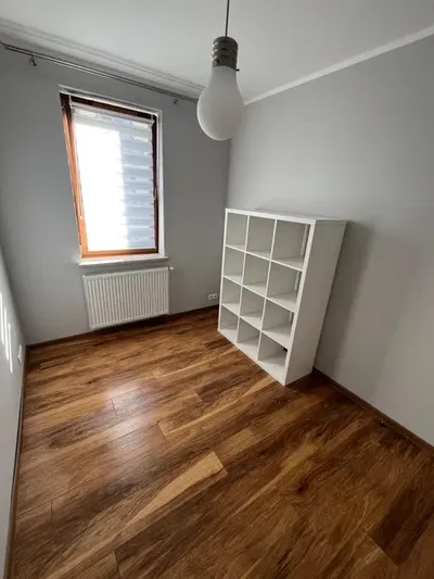 Do wynajecia mieszkanie 3 pokoje 50 m3 Ruczaj / Bunscha - miniatura 5