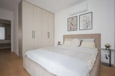 3 pokojowe mieszkanie w apartamentowcu Młyny Mogilska NOHO - miniatura 4