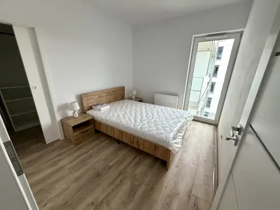 Katowice Witosa Premier Park 3 pokoje z miejscem w garażu podziemnym - miniatura 4