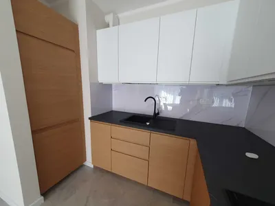 2-pokojowe mieszkanie w Warszawie na Kamionku - miniatura 4
