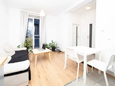 Komfortowe | 2 pokojowe | loggia | Plac Inwalidów - miniatura 3