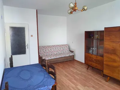 Mieszkanie 2-pokojowe, 48 m², ul. Chmaja, Rzeszów (dla studentów) - miniatura 2