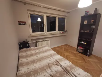 Starej Baśni 6 | Bielany | Szafa, komoda i regał w pokoju | AWF, UKSW, ALK | wolne od zaraz - miniatura 2
