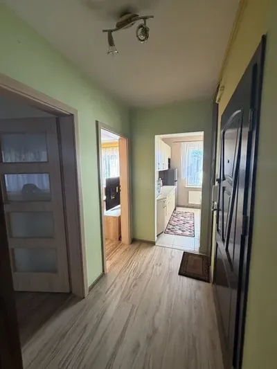 Pokój na wynajem olsztyn centrum śródmieście - miniatura 5