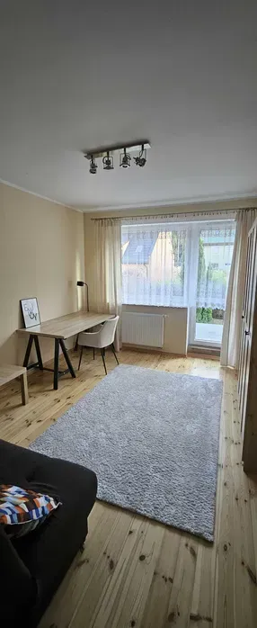 Pokój jednoosobowy w domu wolnostojącym w Gdyni - miniatura 5