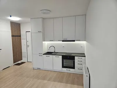 Nowiutki apartament 2-pokojowy przy SGGW na Ciszewskiego 9 - miniatura 3