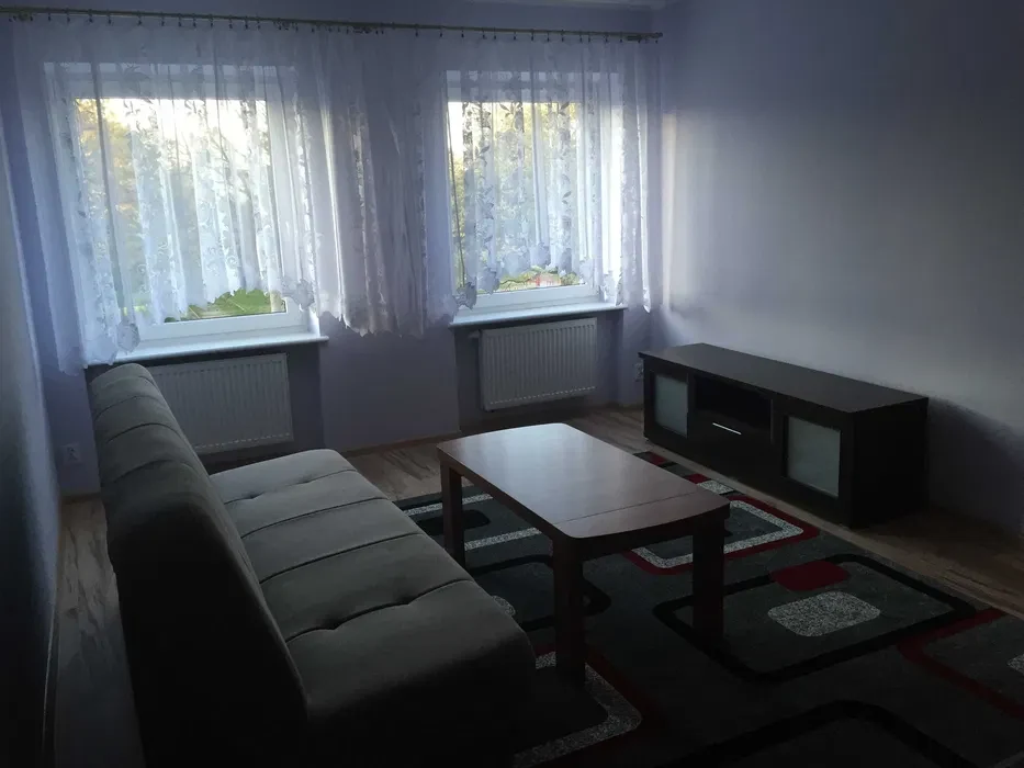 Mam do wynajęcia mieszkanie Gdańsk-Chełm - 1/6