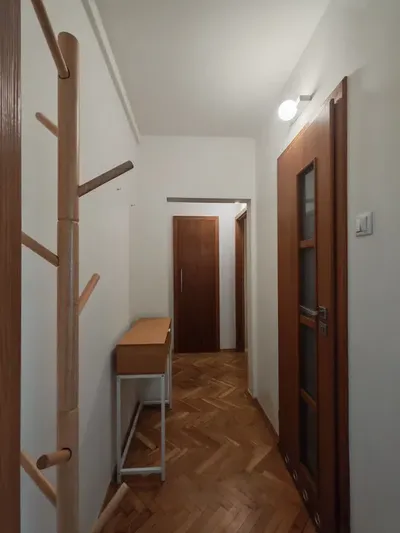 mieszkanie - 2 pokoje I osobna kuchnia | 38 m² | balkon | garderoba | Winogrady I Poznań - miniatura 2
