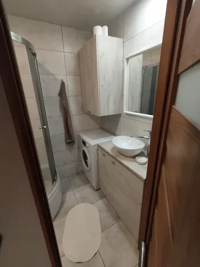 Pokój jednoosobowy Kraków Nowa Huta - miniatura 5