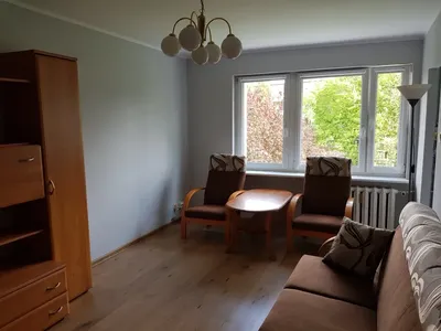 Bezpośrednio kawalerka os Przyjaźni( Winogrady) - miniatura 2
