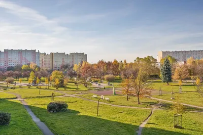 Gotowe do zamieszkania 3 pokoje z widokiem na Park Słoneczny - balkon, klimatyzacja, pełne wyposażenie - miniatura 4
