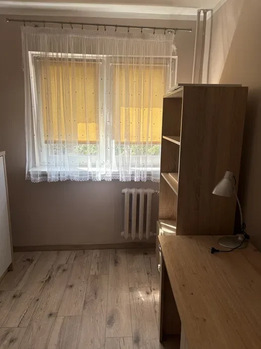 Wynajmę mieszkanie na Woli - 1/8