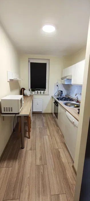 Mieszkanie dla studentów. - miniatura 3