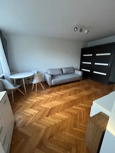 2-pokojowe mieszkanie, ul. Kantora – 50 m², balkon, świetna lokalizacja - miniatura 5
