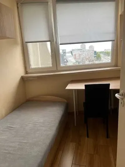 Mieszkanie 3-pokojowe | Śródmieście | Plac Grunwaldzki | Manhattan (Sedesowce) 2950zł - miniatura 3