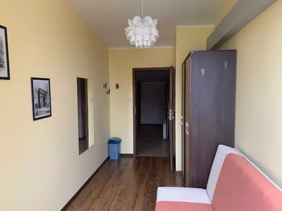Pokój w centrum Szczecina | Krzywoustego | 1200–1400 zł z opłatami - miniatura 2