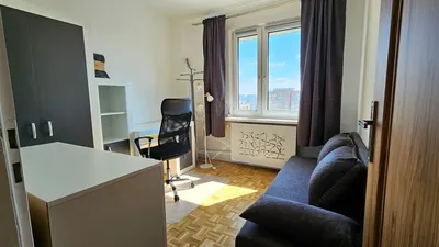3 pokoje niezależne | Praga Południe - Gocław | ul. Umińskiego