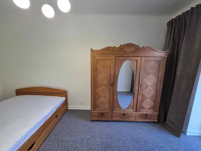 Apartament na Pradze 4 minuty pieszo od metra Dworzec Wileński do wynajęcia! - miniatura 2