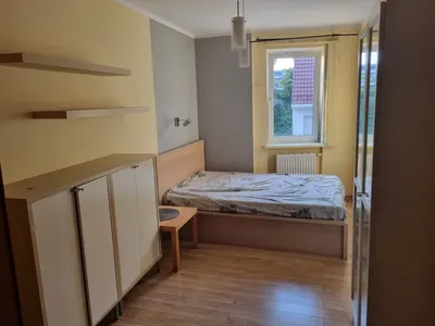 2 pokoje mieszkanie, 45m², Julianowska - miniatura 2