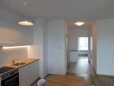 2 pokoje 42 m2, Miasteczko Jutrzenki - miniatura 3