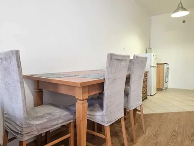 Duże mieszkanie w cichej okolicy z miejscem garażowym [czytaj opis] - miniatura 3