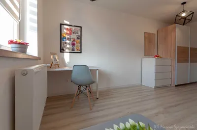 Pokój dla studenta | 1150 zł ze wszystkim | Krasińskiego | 3 wolne pokoje - miniatura 3