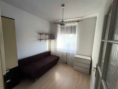 Mieszkanie na wynajem – 2 pokoje | 40m² | Maślice - miniatura 4