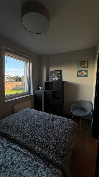 Dwupokojowe Mieszkanie do wynajęcia | 40m2 | Warszawa, Białołęka Annopol - miniatura 4