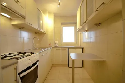 Bielany, ul. Broniewskiego 99, 3 nieprzechodnie pokoje, 51 m² - miniatura 4