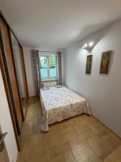 DO WYNAJĘCIA mieszanie Gocław 2 pokoje - miniatura 4